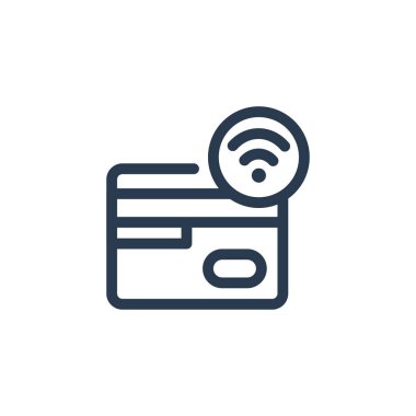 safe and swift contactless payment solutions icon
