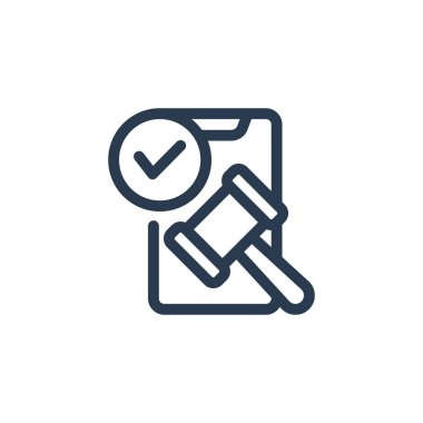 enhancing compliance through regulatory technology icon