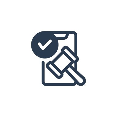 enhancing compliance through regulatory technology icon