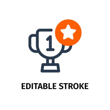 Ödül ve tanınma, ödül simgesi