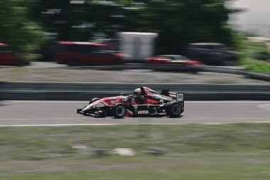 Çek Cumhuriyeti, Stemberk, 2023 / 06 / 03, Hill Climb Racing, Yokuş yukarı yarışları, yarış arabaları, EcceHomo yarışı 2023, Avrupa şampiyonası