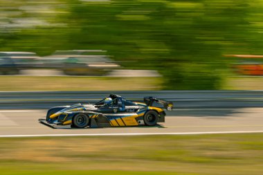 Çek Cumhuriyeti, Stemberk, 2023 / 06 / 03, Hill Climb Racing, Yokuş yukarı yarışları, yarış arabaları, EcceHomo yarışı 2023, Avrupa şampiyonası