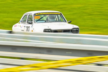 Çek Cumhuriyeti, Stemberk, 2023 / 06 / 03, Hill Climb Racing, Yokuş yukarı yarışları, yarış arabaları, EcceHomo yarışı 2023, Avrupa şampiyonası