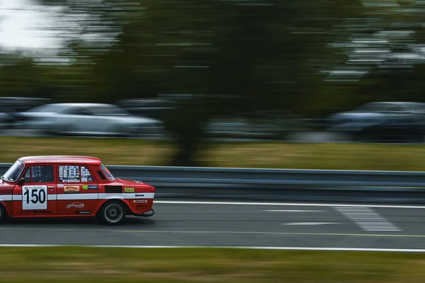 Çek Cumhuriyeti, Stemberk, 2023 / 06 / 03, Hill Climb Racing, Yokuş yukarı yarışları, yarış arabaları, EcceHomo yarışı 2023, Avrupa şampiyonası