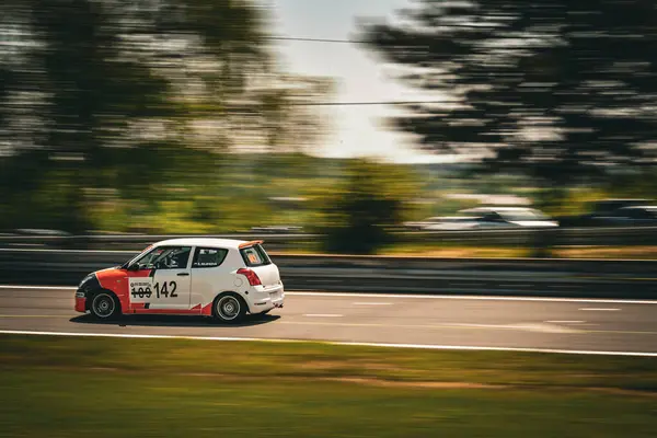 Çek Cumhuriyeti, Stemberk, 2023 / 06 / 03, Hill Climb Racing, Yokuş yukarı yarışları, yarış arabaları, EcceHomo yarışı 2023, Avrupa şampiyonası