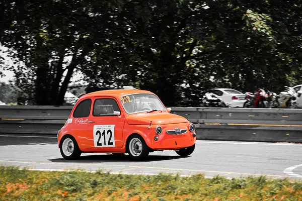 Çek Cumhuriyeti, Stemberk, 2023 / 06 / 03, Hill Climb Racing, Yokuş yukarı yarışları, yarış arabaları, EcceHomo yarışı 2023, Avrupa şampiyonası