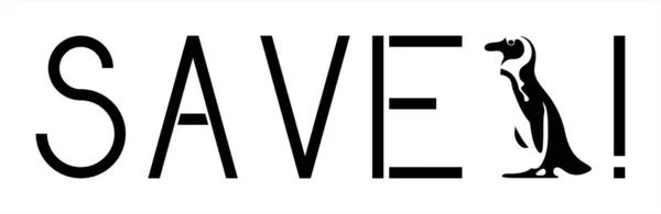 Macellan penguenlerini kurtaralım. Yardım çağrısı yap.