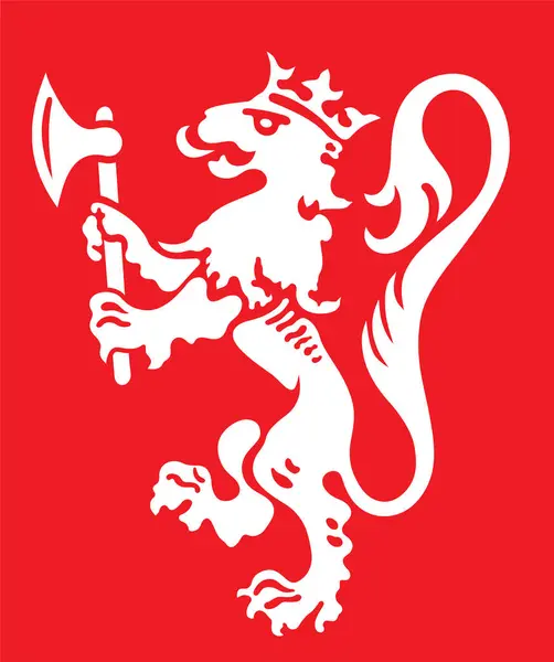 Eski Norveç arması