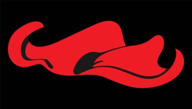 Süper kahraman mantosu - resminizi öne yerleştirin