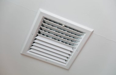 Klima için hava filtresi.