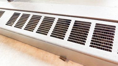 Kapat - klimanın kapağı