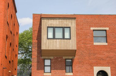 Yeni apartmanlar, New York