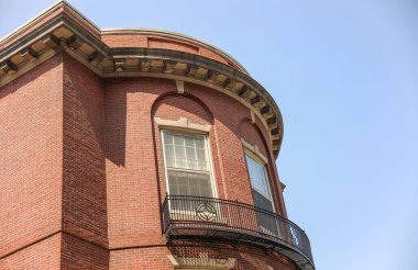 Boston Belediyesi - Boston - Boston - Massachusetts - ABD