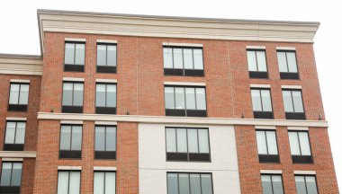 İsrail 'in kuzeyinde yeni apartmanlar