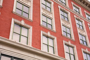 New York, Amerika Birleşik Devletleri, şehir manzarası