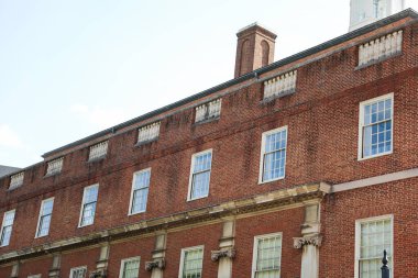 Londra, İngiltere 'nin manzarası