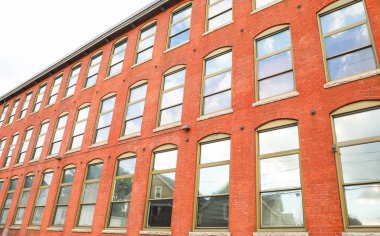 modern mimari, şehir arkaplanı