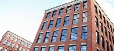 New York, Amerika Birleşik Devletleri, New York 'ta şehir manzarası, Amerika Birleşik Devletleri