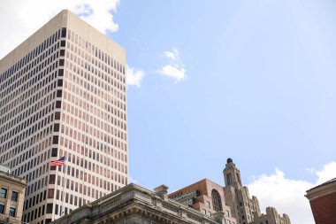 Boston 'daki Boston Halk Evi - Massachusetts