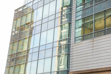 modern Ofis Binası'nın