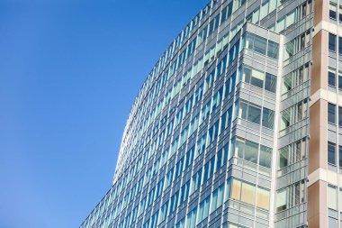 New York 'un Modern Mimarı.