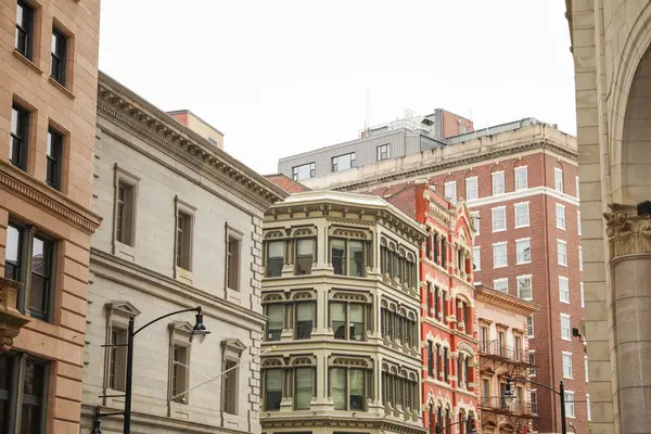 Manhattan 'da yeni Manhattan binaları