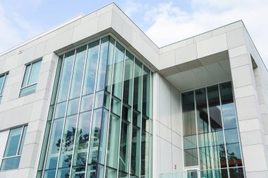 mimari biçim, renkli arkaplan