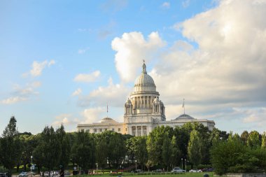 Başkent, Madrid 'deki belediye binası, İspanya