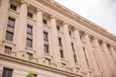 Ulusal Kongre, Washington DC, ABD