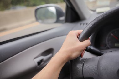 Direksiyonda direksiyon, yolda direksiyon..