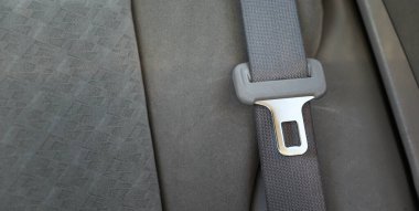 Emniyet kemeri emniyet kemeri