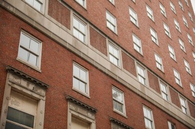 New York 'taki yeni bina