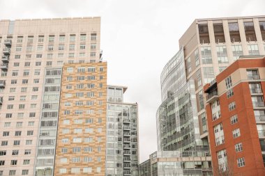 Londra 'daki binalar, Birleşik Krallık