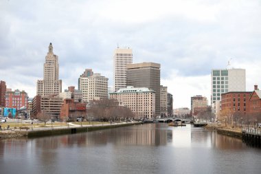Boston ve Boston Nehri