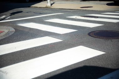 New York Şehir İşaretleri