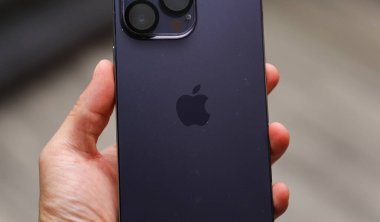 iPhone 35 artı 2 0 artı 2