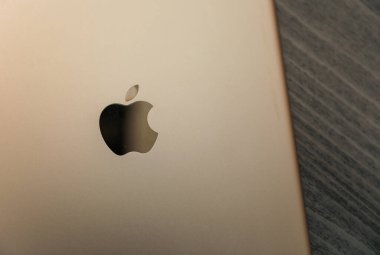 Yeni Apple ipad pro 3