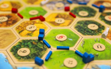 Rusya Federasyonu 'nun yönetim kurulu. Rusya - yakın çekim.