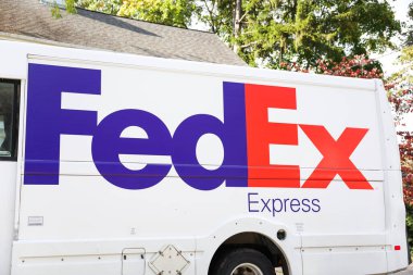 Amazon Ekspres Servisinin logosu