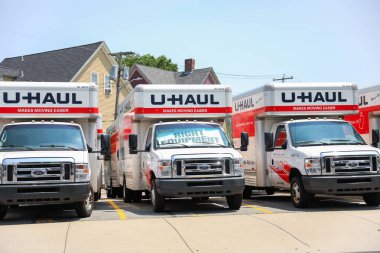 Yeni ev araçları dizisi