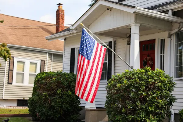 Amerikan bayrağı ve Amerikan bayrakları