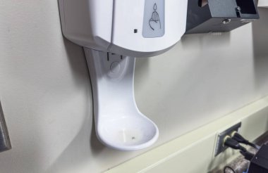 elektrik makinesinin görüntüsü