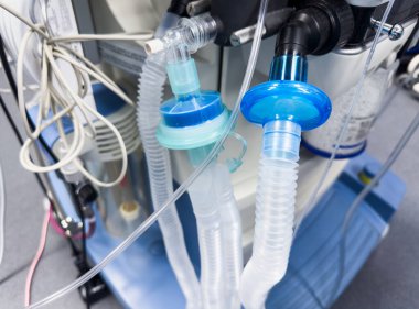 Tedavi için tıbbi araçlar