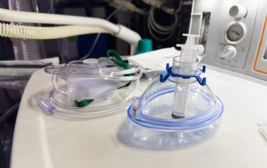 Hasta için tıbbi aygıtlar