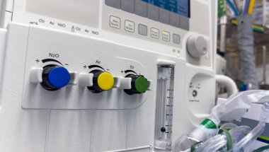 oksijen maskesi görüntüsü