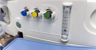 Tıbbın sıcaklığı için elektrik makinesi