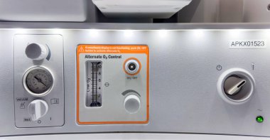 Otomatik yıkama için otomatik makine