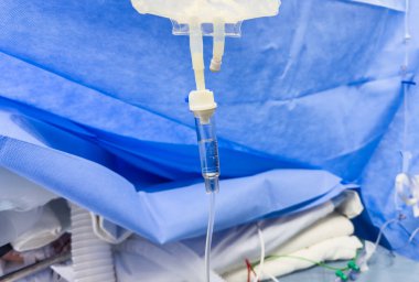 tıbbi ekipman ve tıbbi ekipman