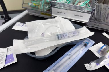 Coronavirus aşısı, covid - 19 aşı, sağlık ve ilaç.