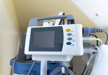 Ultrason cihazını kapat